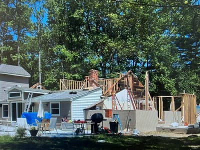 Permits and Approvals for a Home Addition in New Jersey
