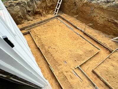 Foundation Options for a Home Addition, Explained