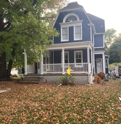 A Fall Home Maintenance Checklist for South Jersey
