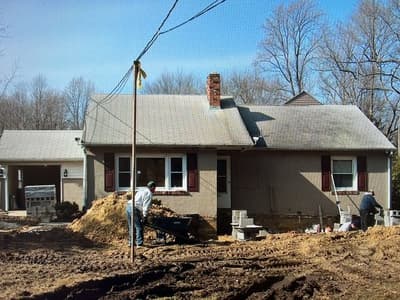 Adding a Garage: What It Actually Involves