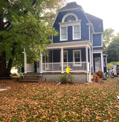 A Fall Home Maintenance Checklist for South Jersey