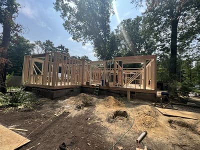 Planning an In-Law Suite Addition