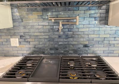 South Jersey kitchen renovation by KRidge Construction